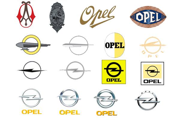 El origen de las marcas de auto más famosas 7 opel