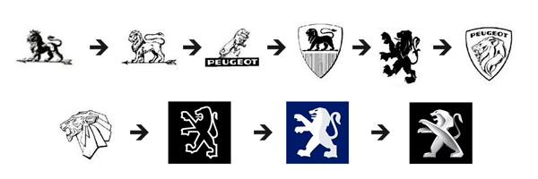 El origen de las marcas de auto más famosas 6 peugeot