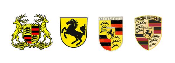 El origen de las marcas de auto más famosas 3 porsche