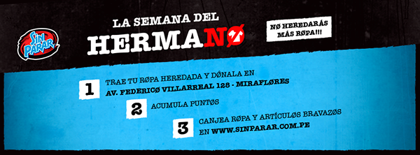 Nodos Digital lanza campaña para Sin Parar “La semana del Hermano” 3 17098155 1234629306625768 5315529519338340379 n