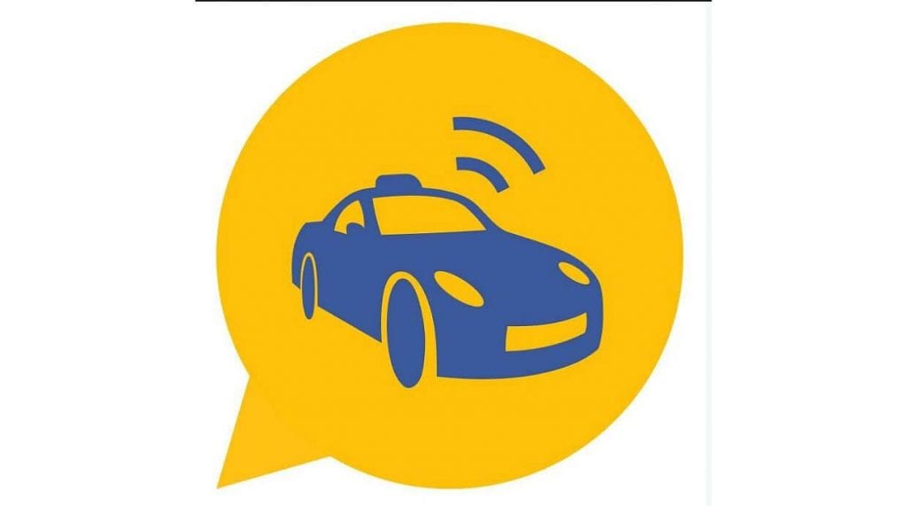 Las aplicaciones de servicio de taxi y su posicionamiento dentro del mercado 9 fast taxi