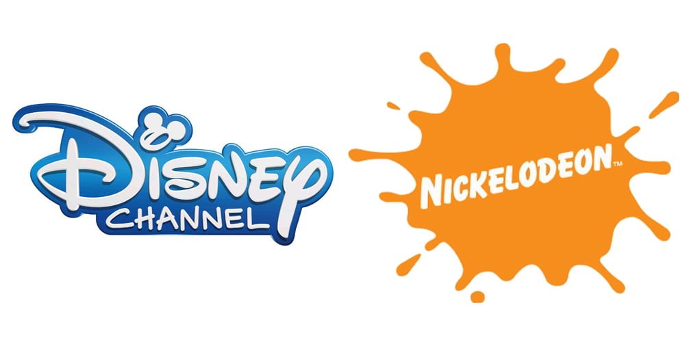 1443826441 disney channel nickelodeon log