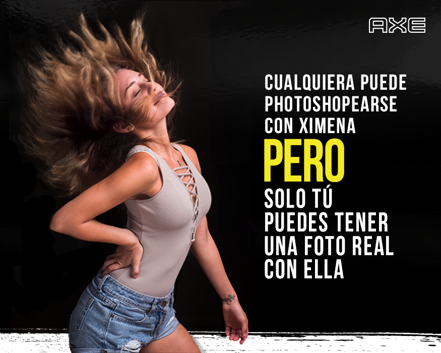 Las últimas campañas de Atomikal 3 axe atomikal 1