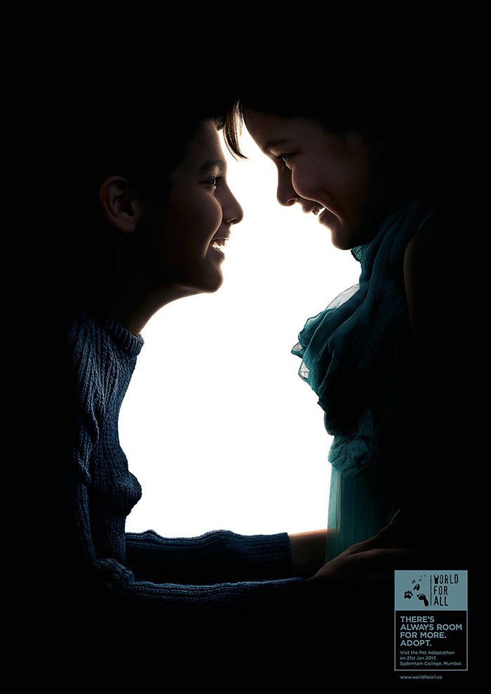 campana de adopcion ilusion optica 3