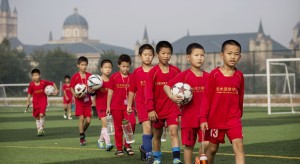 Superliga China: patada voladora al status quo del fútbol europeo 3 chiboloschinos