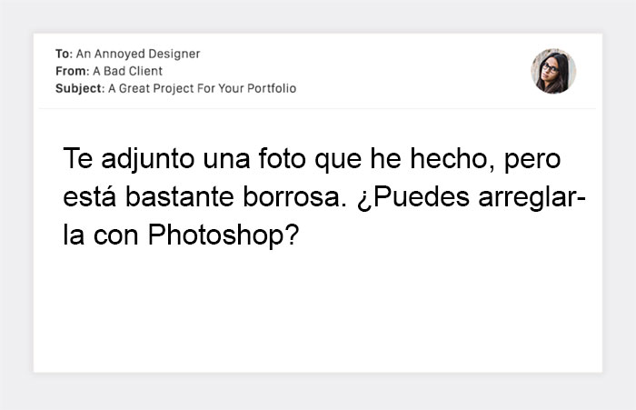 horribles emails clientes disenadores joshua johnson 6