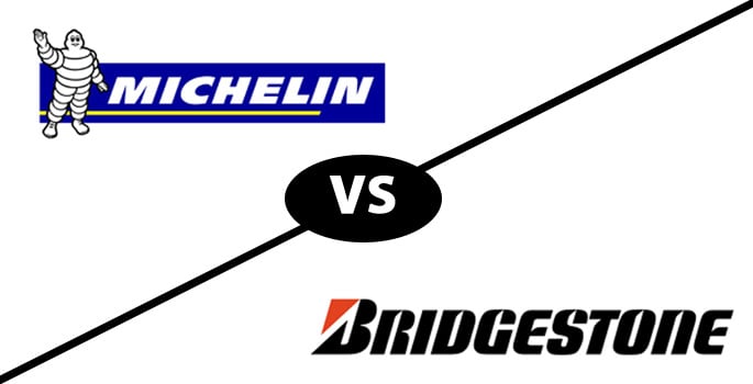michelin vs bridgestone feature