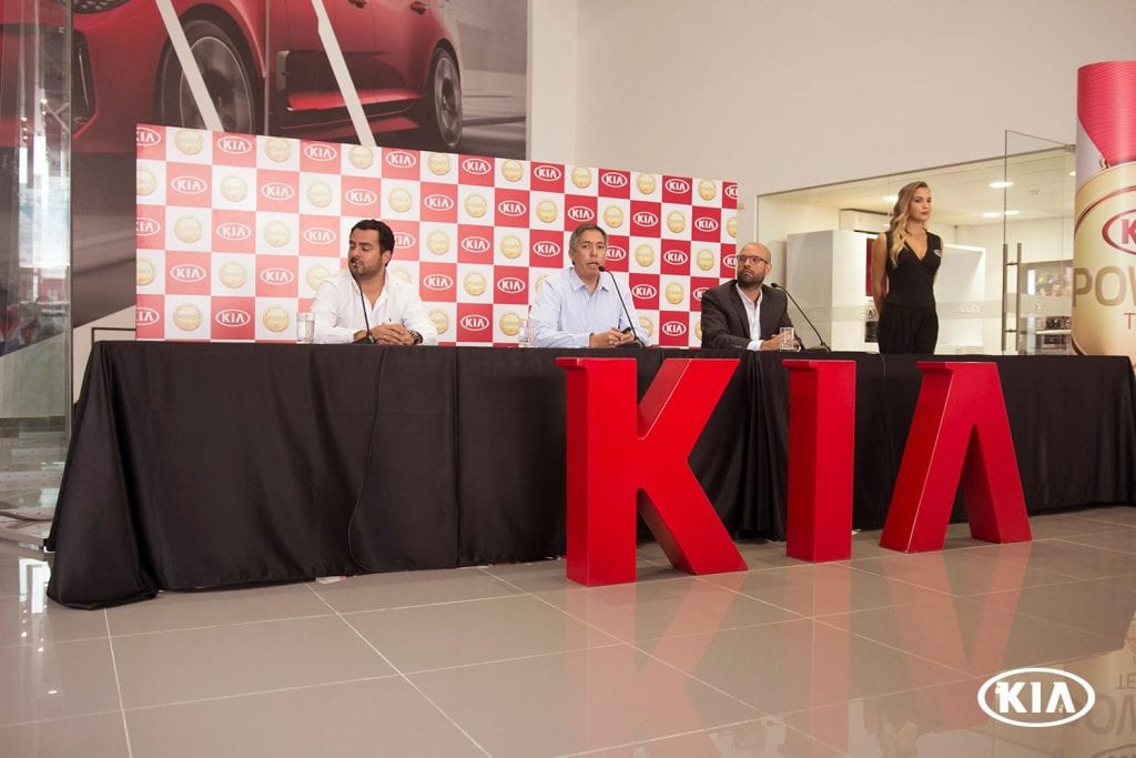 KIA anuncia “Kia Power Team” que apoyará a 5 deportistas nacionales 3 18449688 1451212361568766 3783124482293689508 o