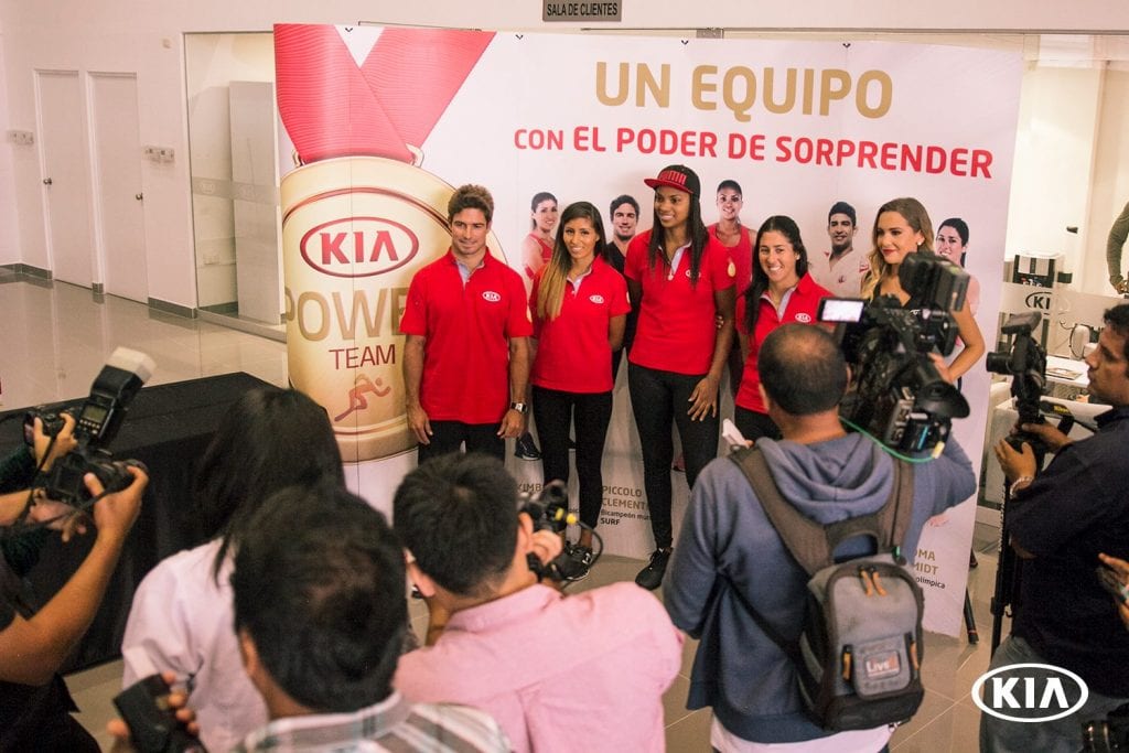 KIA anuncia “Kia Power Team” que apoyará a 5 deportistas nacionales 5 18491426 1451213688235300 7941625426857418054 o