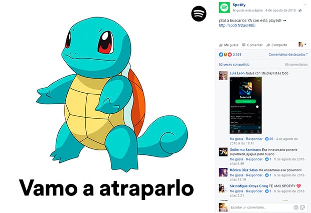 ¿Cómo aprovechar los memes en mi estrategia de publicidad? 3 7
