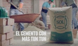 CEMENTO SOL