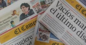 EL COMERCIO