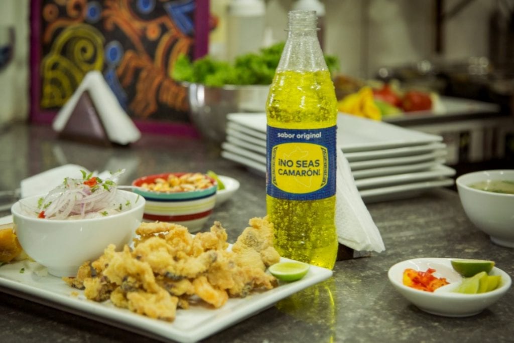 Inca Kola presenta su nueva campaña “Frases con Sabor” 2 Inca Kola Frases con Sabor 4