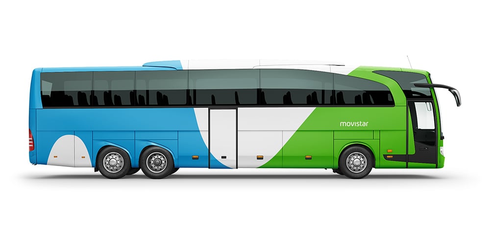 MOVISTAR EVOLUTION 13