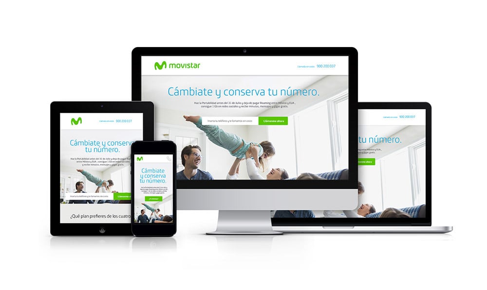 MOVISTAR EVOLUTION 15