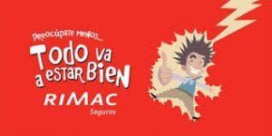 SEGUROS RIMAC