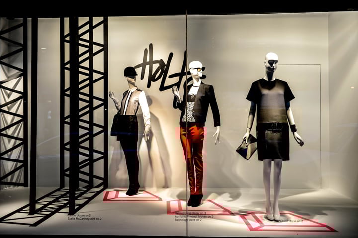 VisualMerchandising