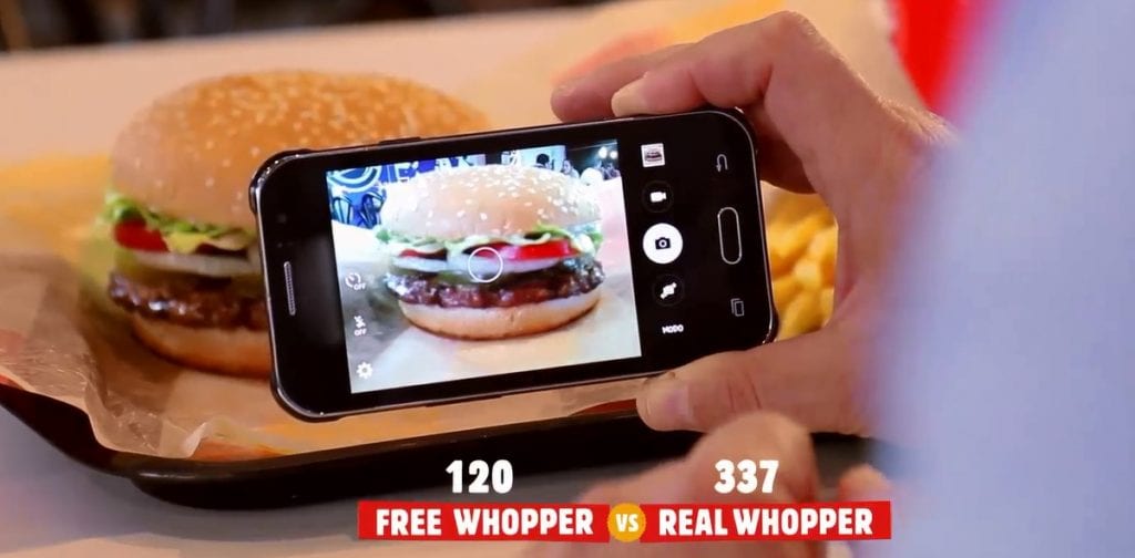 burger kinggggggg