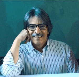 Tecnología OOH: Conoce las conferencias de los Premios TOTEM 2017 3 jose maia