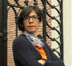 Tecnología OOH: Conoce las conferencias de los Premios TOTEM 2017 6 rocio trigoso