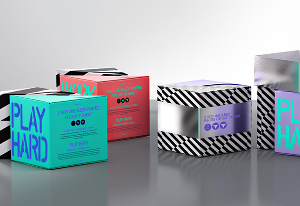 Packaging, porque de la vista nace el amor 2 1 7