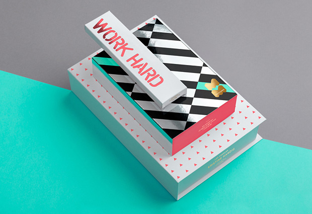 Packaging, porque de la vista nace el amor 3 2 3