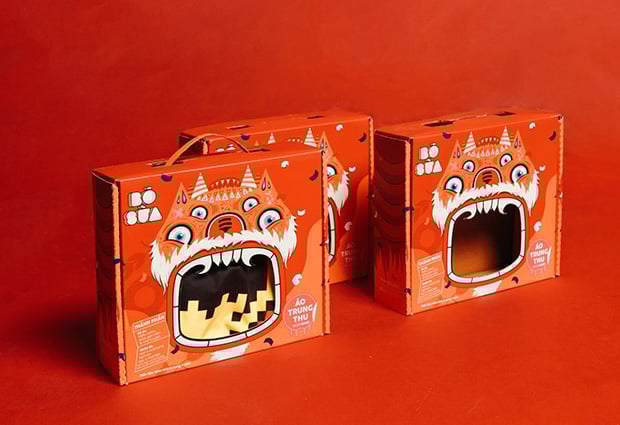 Packaging, porque de la vista nace el amor 11 4 3