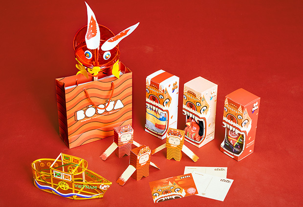 Packaging, porque de la vista nace el amor 12 5 2