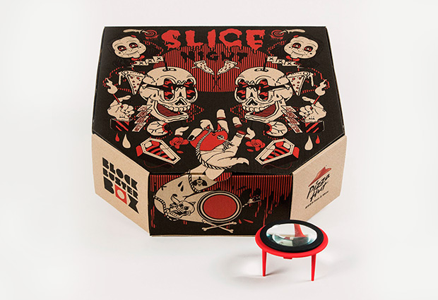 Packaging, porque de la vista nace el amor 7 6 3