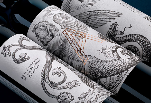 Packaging, porque de la vista nace el amor 4 8 1