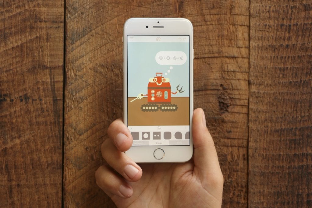 Assembly lifestyle 1