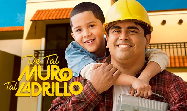 Campañas peruanas por el día del padre 5 LARK