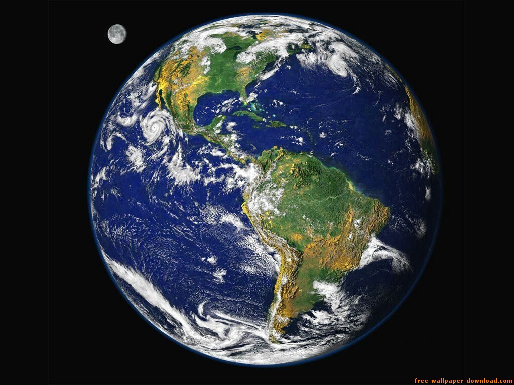 Diez curiosidades sobre OREO 5 OREO 4 Planeta Tierra