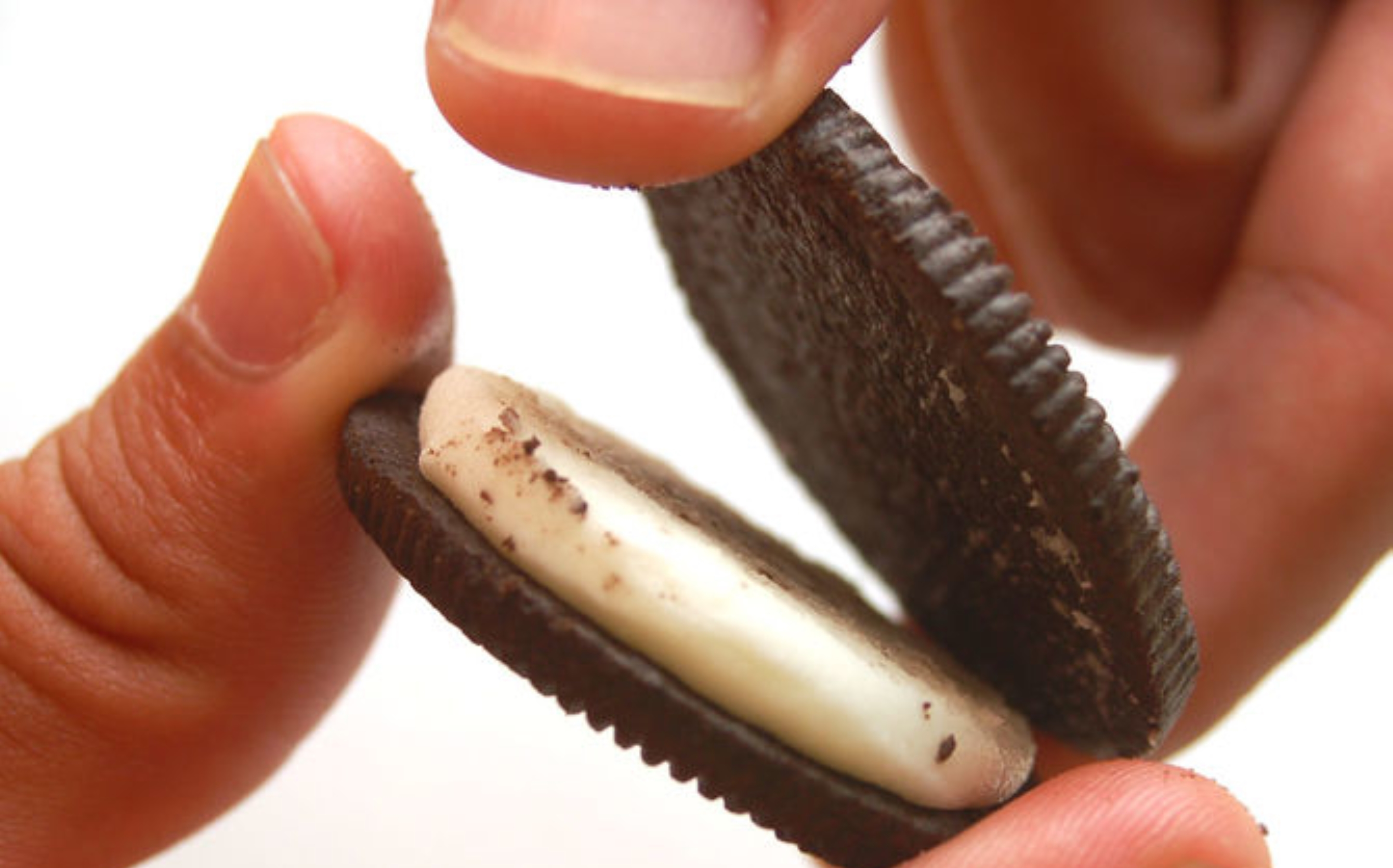 Diez curiosidades sobre OREO 8 OREO 7 Formas de Comer OREO