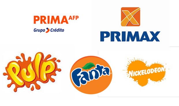 psicologia color naranja