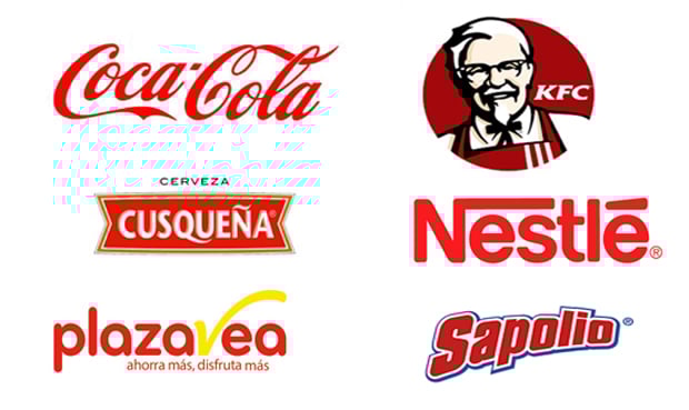 psicologia color rojo