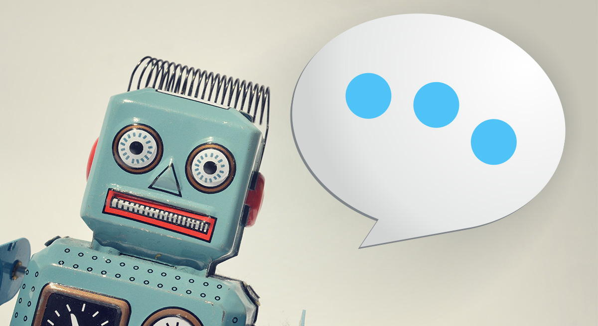 Resultado de imagen de chatbot