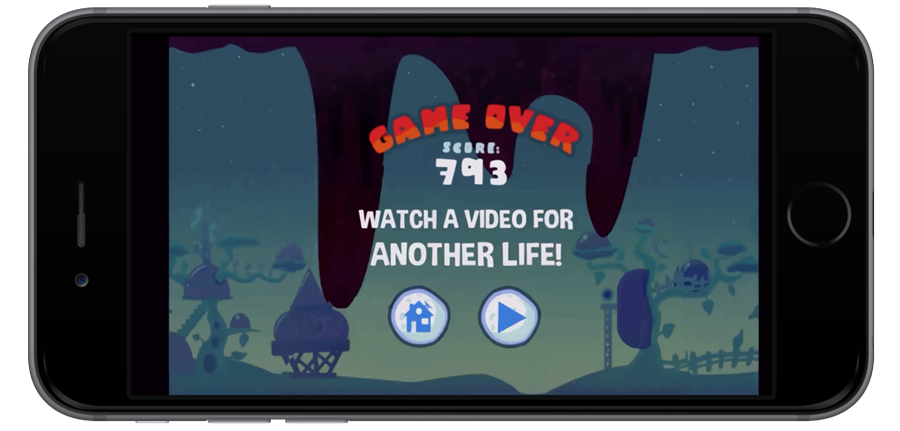 watch a video