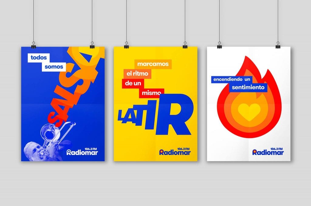 Infinito Consultores presenta la renovada imagen de Radiomar 8 19956643 1615590315131237 9075947561727876148 o