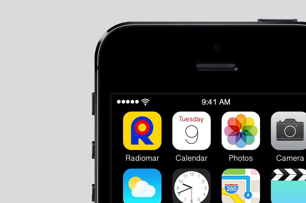 Infinito Consultores presenta la renovada imagen de Radiomar 10 19956849 1615589998464602 3756288648797377405 o