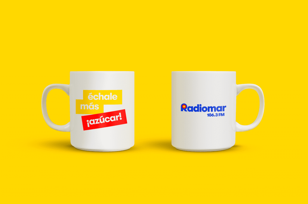 Infinito Consultores presenta la renovada imagen de Radiomar 11 19956961 1615589891797946 7575195600859503825 o