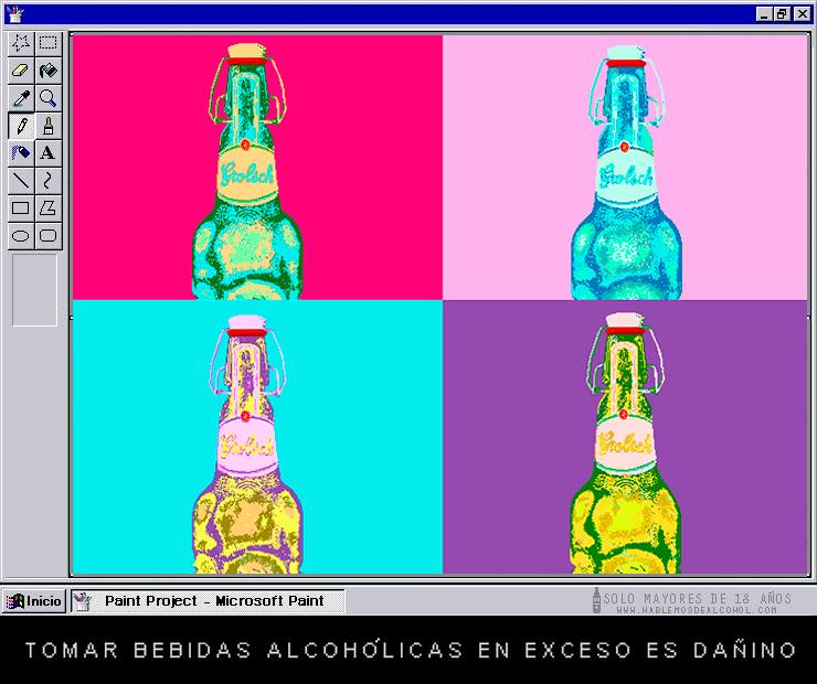 Tras 32 años, Microsoft le dice adiós a Paint 2 97a62b841d67d8ade2f318c8621f4a69