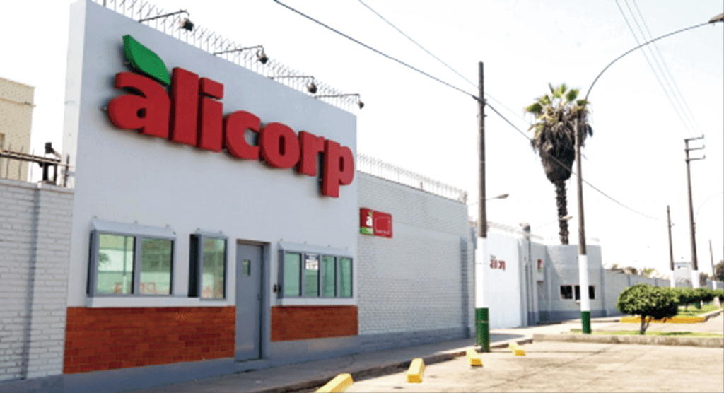 Conoce a las mejores empresas para trabajar en el Perú 7 Alicorp