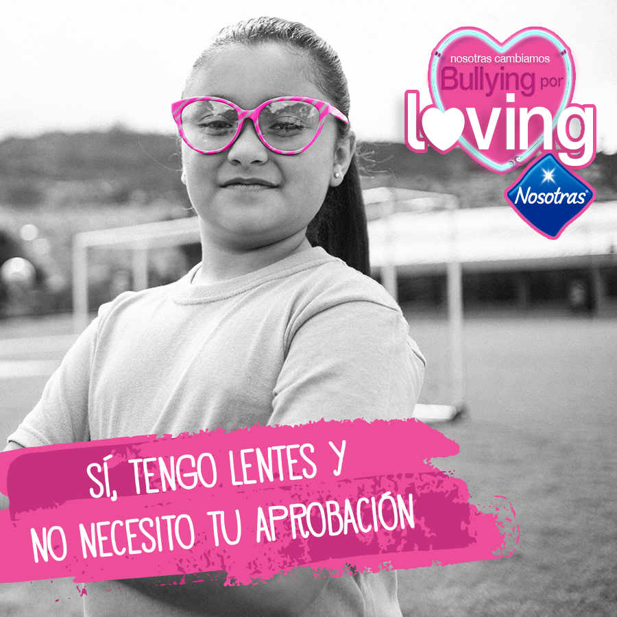 Cambiemos bullying for loving