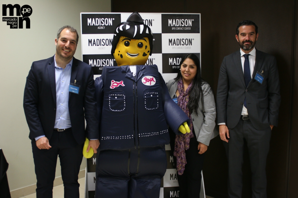 Técnicas de DESIGN THINKING ayudan a las marcas a conectar mejor con sus consumidores 2 IMG 0768