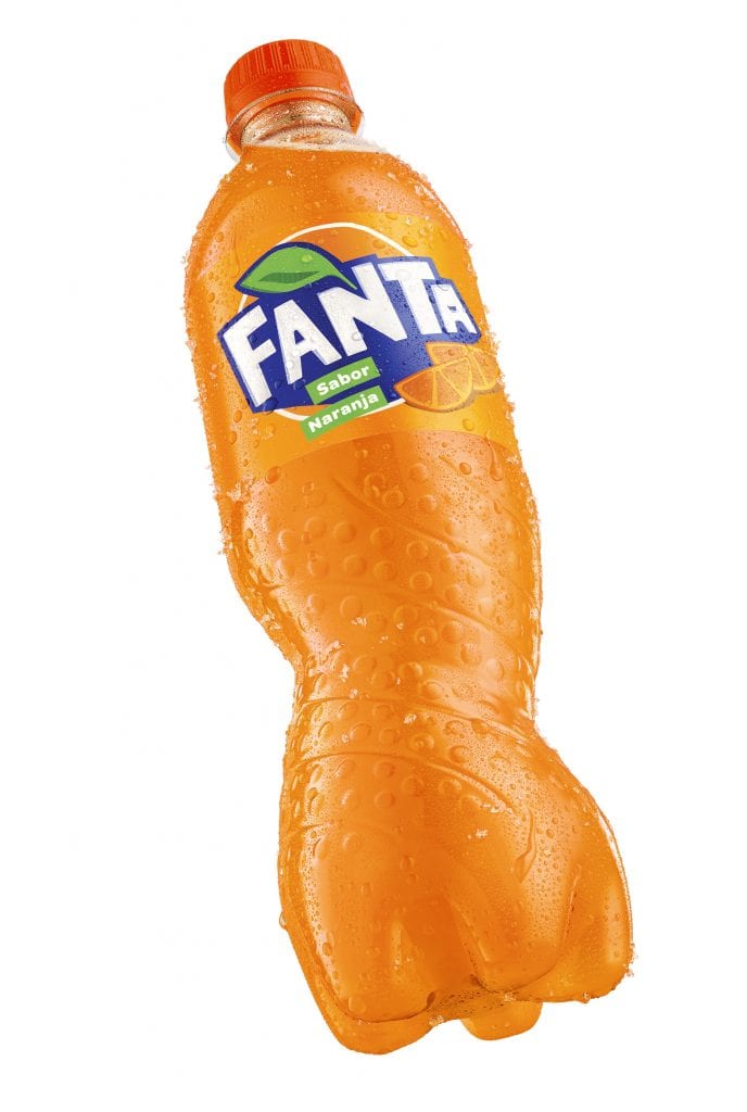 Fanta se renueva con su nueva identidad visual 4 Imagen Fanta 1 1
