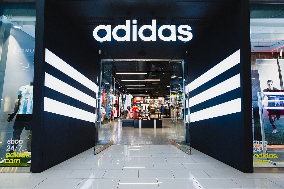 Ranking de las 5 marcas más recordadas por los peruanos 5 adidas