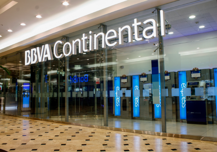 Conoce a las mejores empresas para trabajar en el Perú 8 bbva