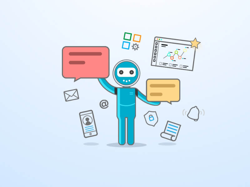 descubrimiento chatbot cliengo