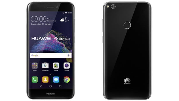 huawei